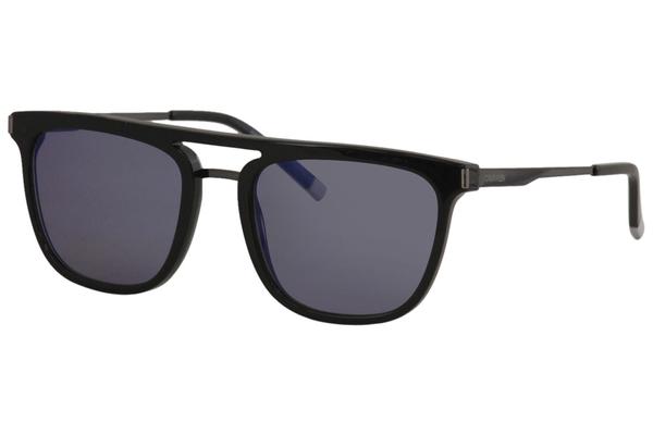  Calvin Klein Men's CK1239S CK/1239/S Square Sunglasses 