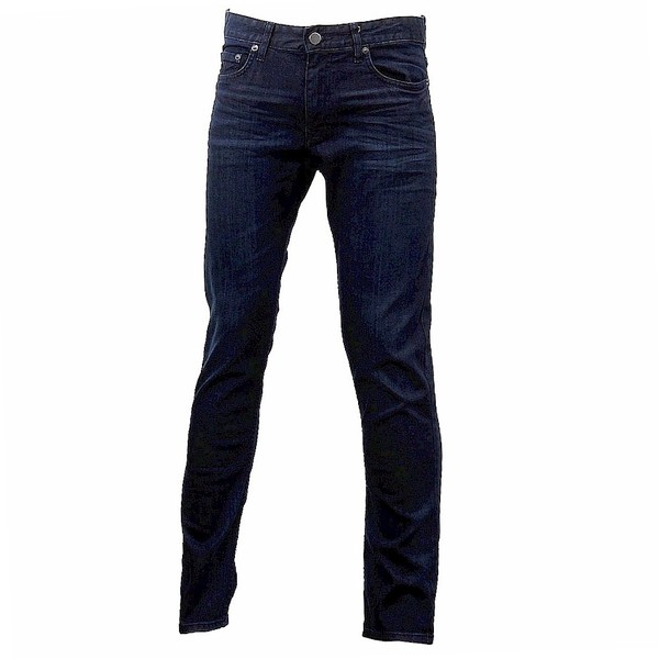  Calvin Klein Men's Five-Pocket Slim Fit Jeans 