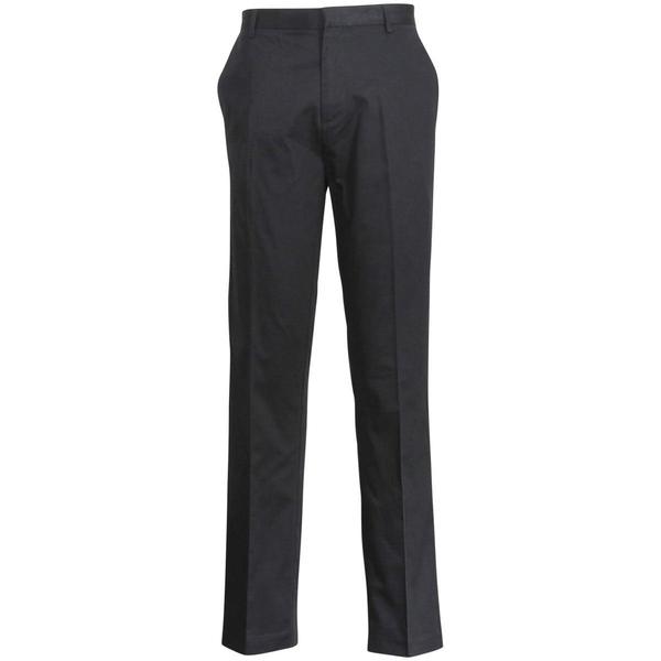  Calvin Klein Men's Slim Fit Refined Twill Pants 