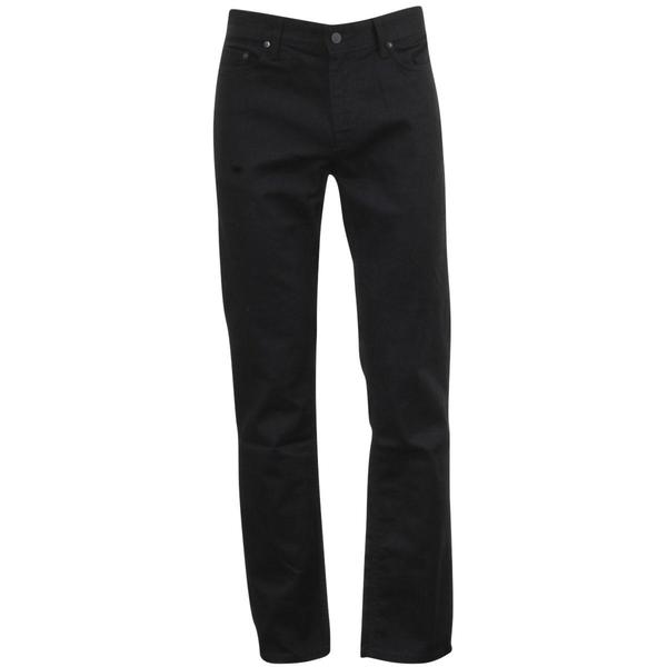  Calvin Klein Men's Slim Straight Stretch Jeans 