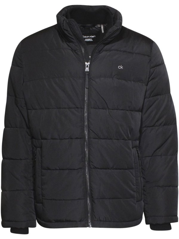 calvin klein water resistant jacket