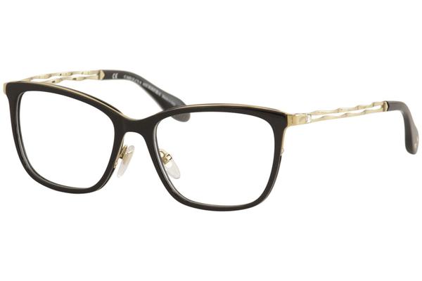  Carolina Herrera New York Eyeglasses VHN047S VHN/047/S Full Rim Optical Frame 