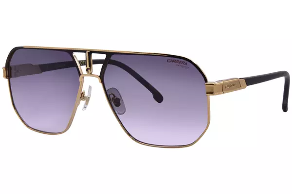 Carrera 1062/S Sunglasses Men's Square Shape