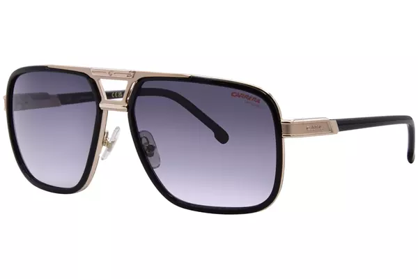 Carrera 1071/S Sunglasses Men's Rectangle Shape