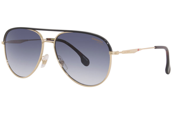  Carrera 209/S Sunglasses Men's Pilot Shape 