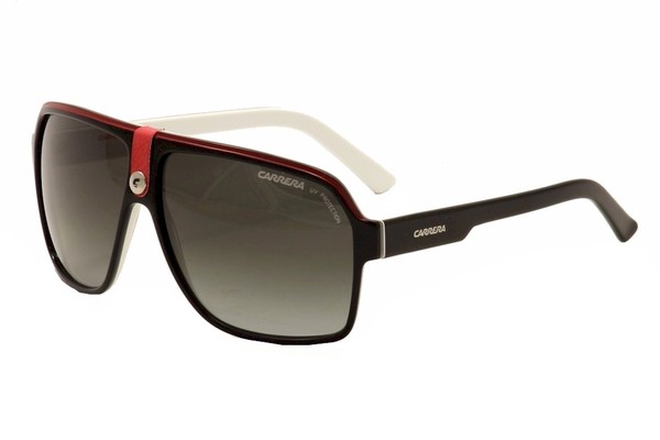  Carrera 33/S Sunglasses Men's Pilot 