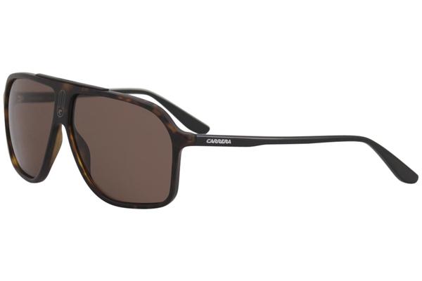  Carrera 6016S 6016/S Retro Pilot Sunglasses 