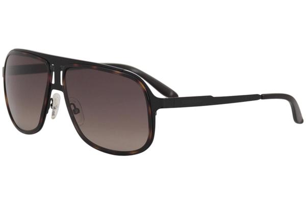  Carrera Men's 101/S Fashion Pilot Sunglasses 