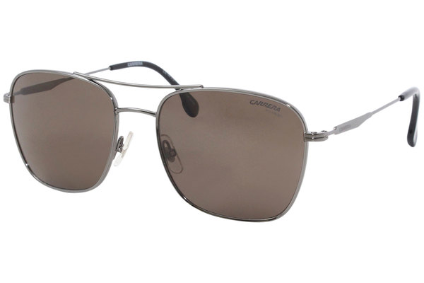  Carrera Men's 130S 130/S Fashion Pilot Sunglasses 