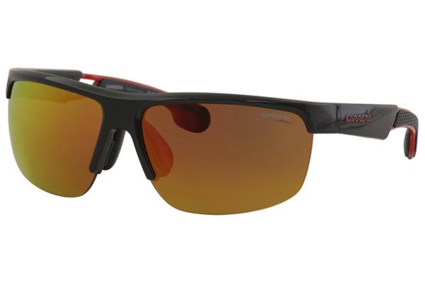  Carrera Men's 4005S 4005/S Fashion Rectangle Sunglasses 