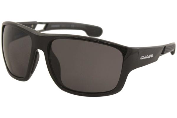  Carrera Men's 4006S 4006/S Fashion Rectangle Sunglasses 