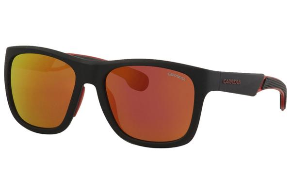  Carrera Men's 4007S 4007/S Fashion Square Sunglasses 