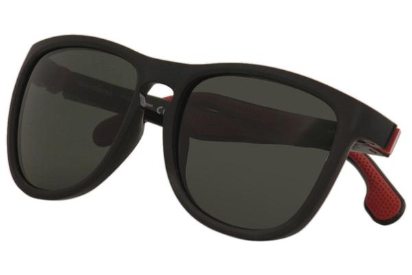  Carrera Men's 5050/S 5050S Square Sunglasses 