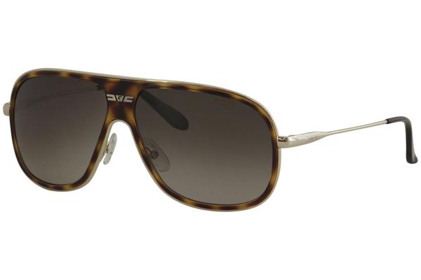  Carrera Men's 88S 88/S Pilot Sunglasses 