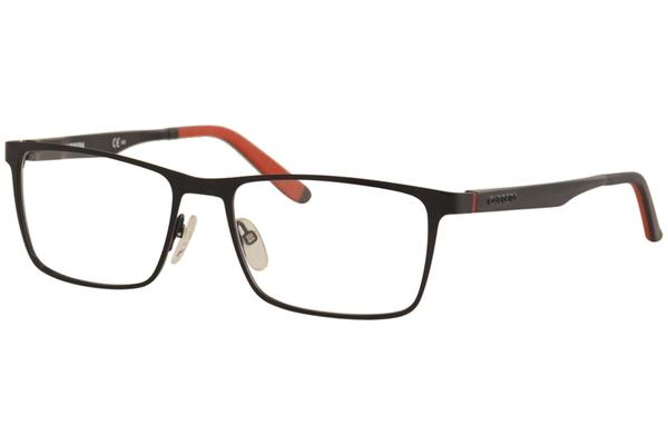  Carrera Men's Eyeglasses CA8811 CA/8811 Full Rim Optical Frame 