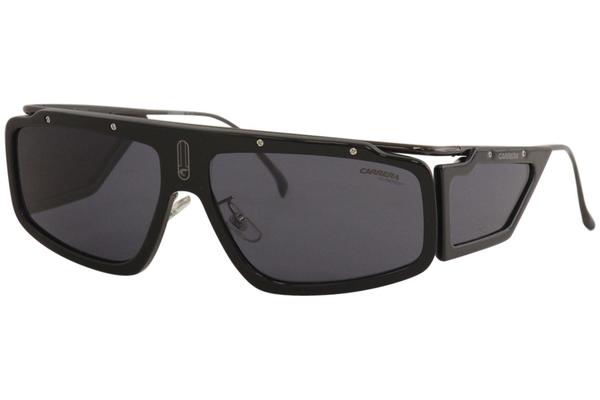  Carrera Men's Facer Pilot Sunglasses 