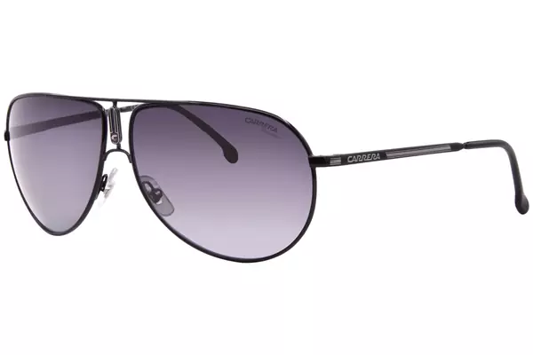Carrera Men's GIPSY/S Pilot Sunglasses