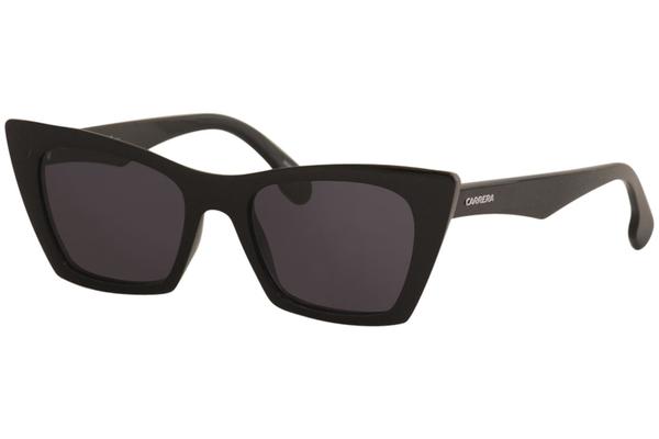  Carrera Women's 5044S 5044/S Fashion Rectangle Sunglasses 