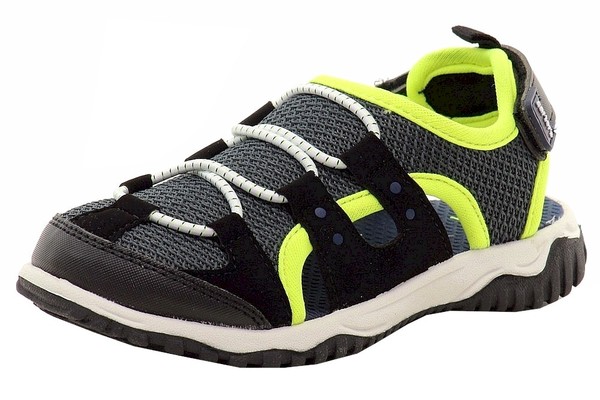  Carter's Boy's Pacific 2 Athletic Sandals Shoes 