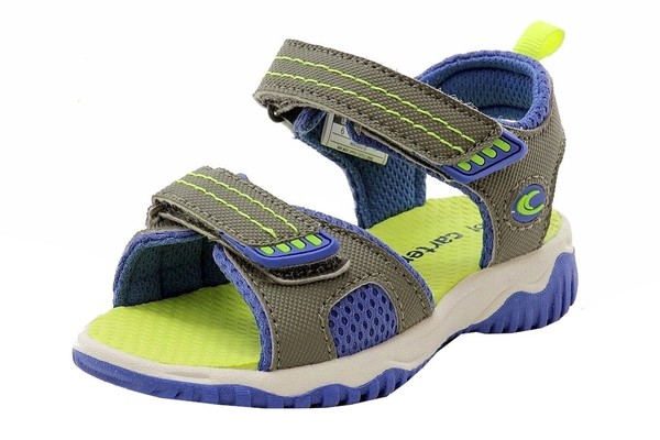  Carter's Toddler Boy's Wandu-B Fashion Sandals Shoes 