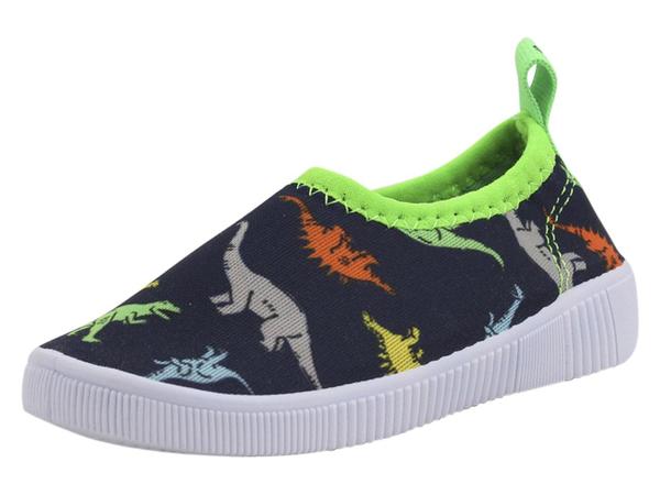  Carter's Toddler/Little Boy's Floati-3B Dino Water Shoes 