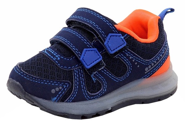  Carter's Toddler/Little Boy's Fury Fashion Light-Up Sneakers Shoes 