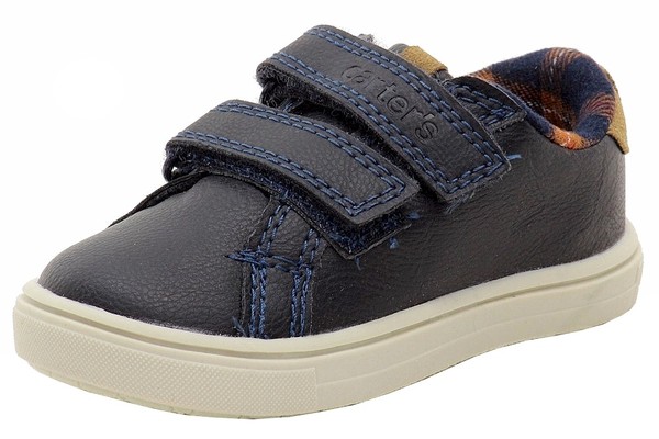  Carter's Toddler/Little Boy's Gus3 Fashion Sneakers Shoes 