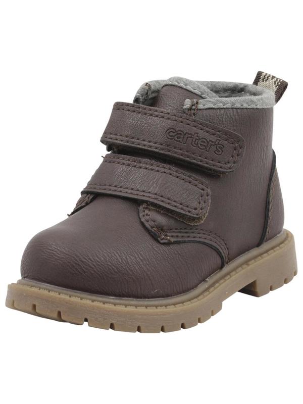  Carter's Toddler/Little Boy's Gyor Boots Shoes 