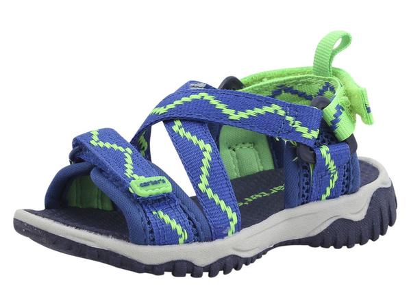  Carter's Toddler/Little Boy's Splash-3B Sandals Shoes 