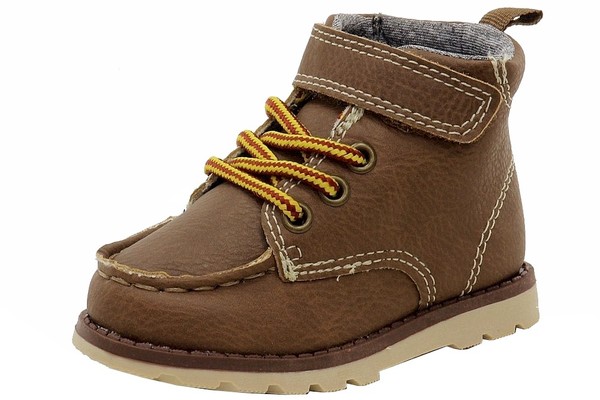  Carter's Toddler/Little Boy's Topeka2 Ankle Hiking Boots Shoes 