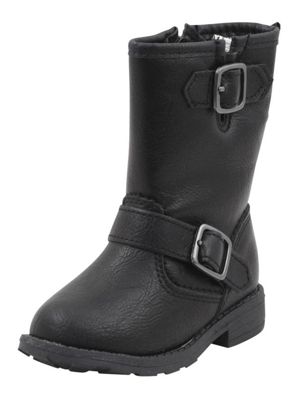  Carter's Toddler/Little Girl's Aqion3 Riding Boots Shoes 