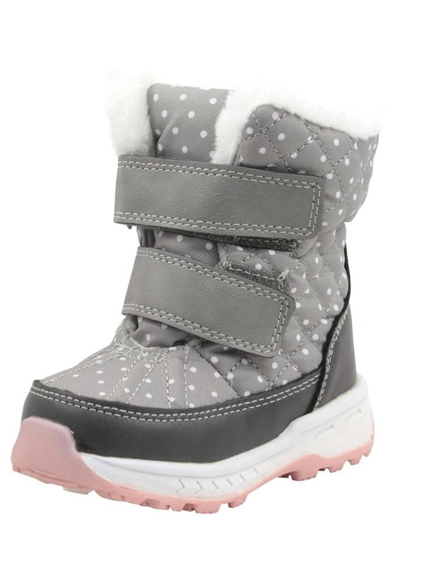  Carter's Toddler/Little Girl's Fonda Winter Boots Shoes 