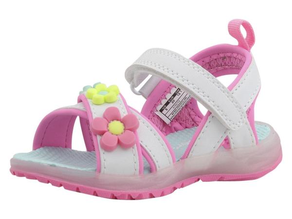  Carter's Toddler/Little Girl's Stacy-2 Light Up Sandals Shoes 