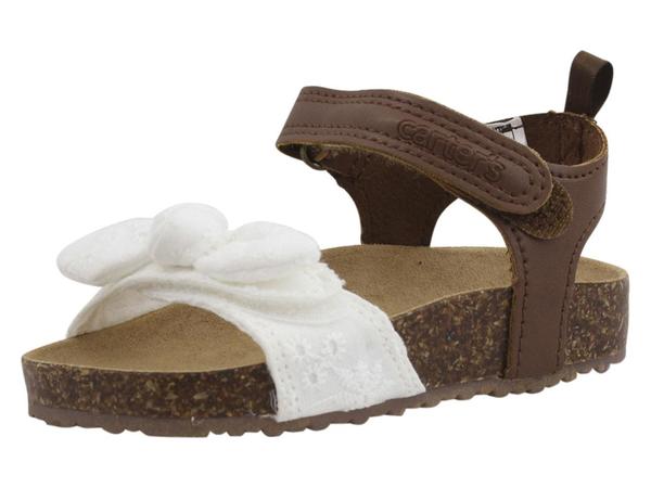  Carter's Toddler/Little Girl's Welsie Sandals Shoes 