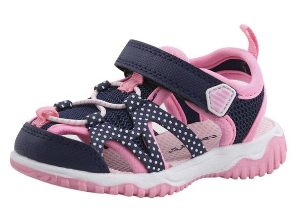  Carter's Toddler/Little Girl's Zyntec-G Sandals Shoes 