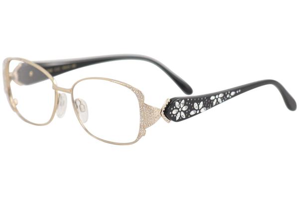  Caviar Women's Eyeglasses M5628 M/5628 Full Rim Optical Frame 