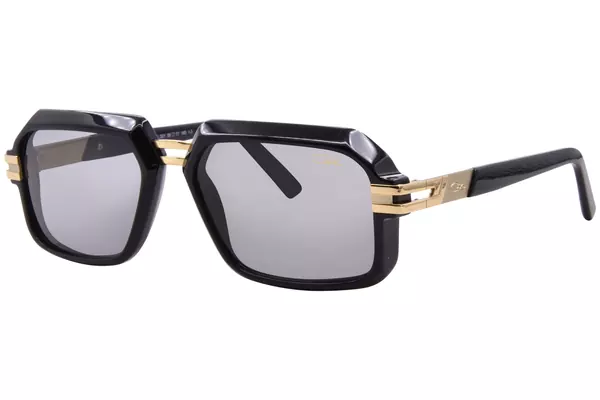 Cazal 6004/3 Sunglasses Square Shape