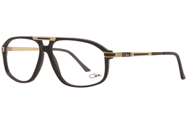  Cazal 6024 Eyeglasses Full Rim Pilot 