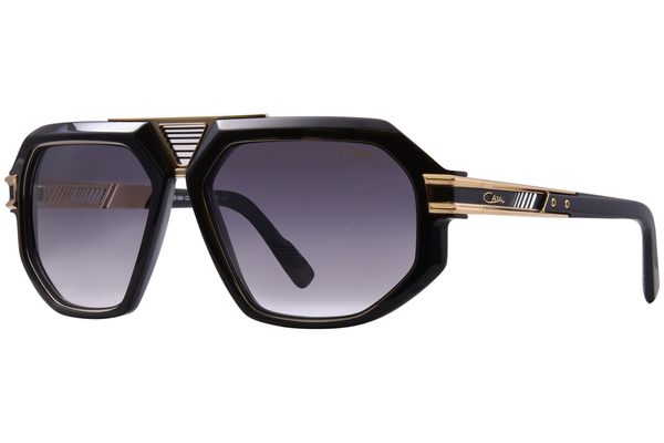  Cazal 684 Sunglasses Pilot 