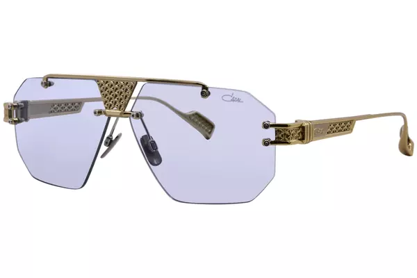  Cazal Limited Edition ERA360° 777 Sunglasses Pilot 
