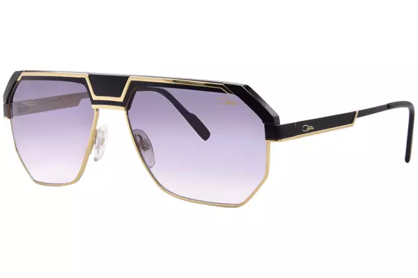 Cazal 790/3 Sunglasses Men's Pilot