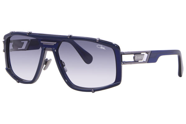 Cazal 8046 Sunglasses Men's Pilot