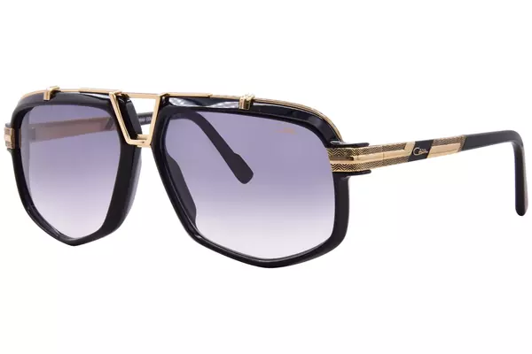 Cazal 8049 Sunglasses Men's Pilot