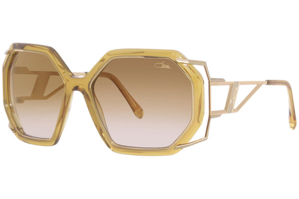  Cazal 8505 Sunglasses Square Shape 
