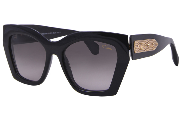  Cazal 8515 Sunglasses Women's Square Shape 