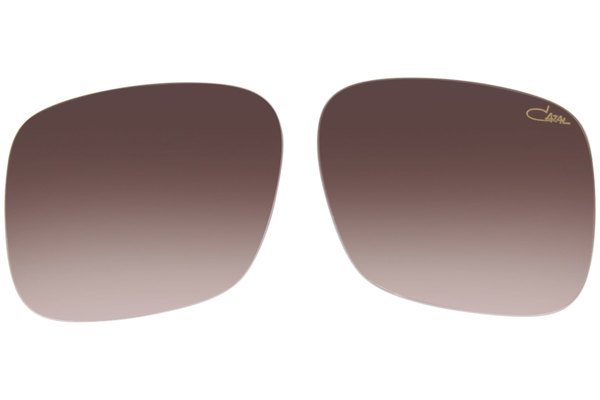  Cazal Legends 607 Sunglasses Genuine Replacement Lenses 