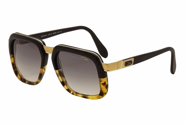  Cazal Legends 616 Reto Fashion Sunglasses 