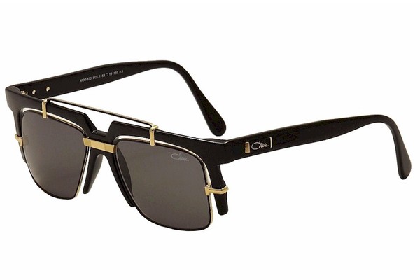  Cazal Legends 873 Vintage Retro Fashion Sunglasses 