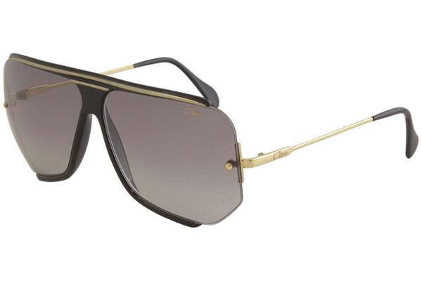  Cazal Legends Men's 850 Retro Pilot Sunglasses 