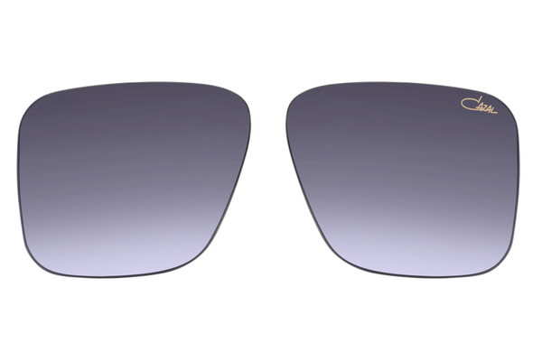  Cazal Lenses Legends 648 Men's 